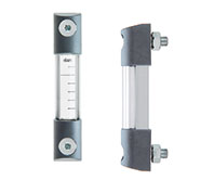 HCK-PP-Level indicators